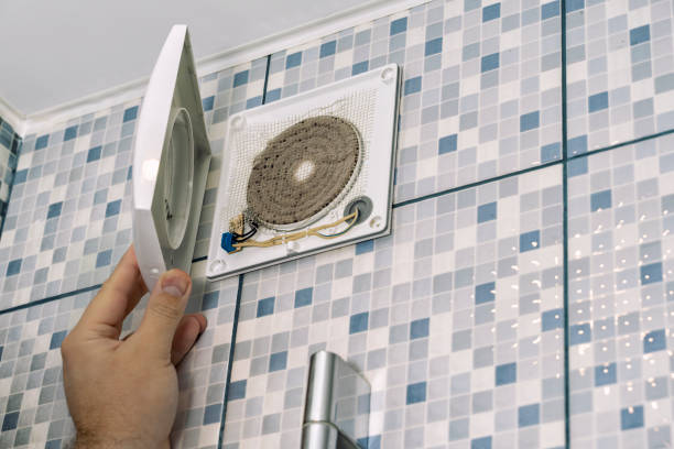 Best Ductwork Cleaning Services  in Crouch Mesa, NM