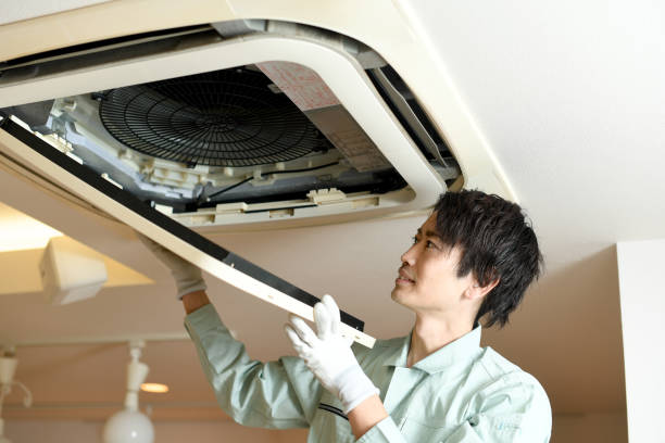 Best Commercial Air Duct Cleaning  in Crouch Mesa, NM