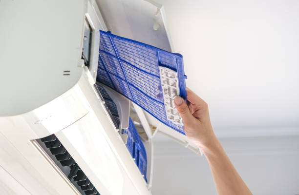 Best Best Air Duct Cleaning Company  in Crouch Mesa, NM