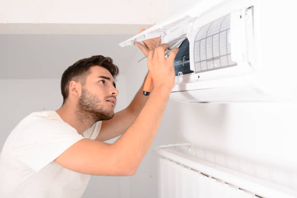 Best Air Duct Sanitizing Services  in Crouch Mesa, NM